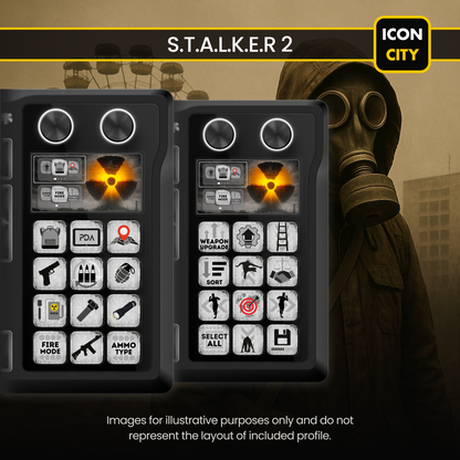 S.T.A.L.K.E.R. 2 /CG