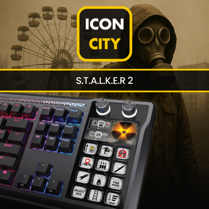 S.T.A.L.K.E.R. 2 /CG