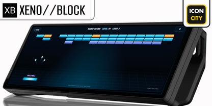 Xeno//Block XE