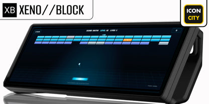 Xeno//Block XE