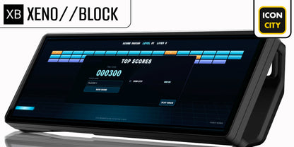 Xeno//Block XE