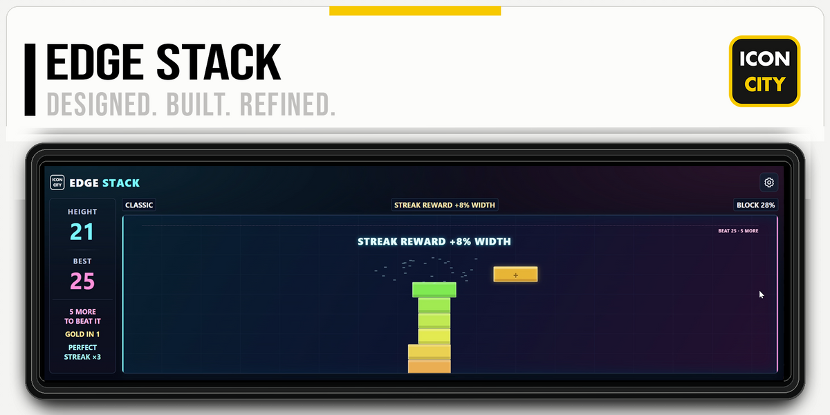 Edge Stack XE