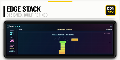 Edge Stack XE