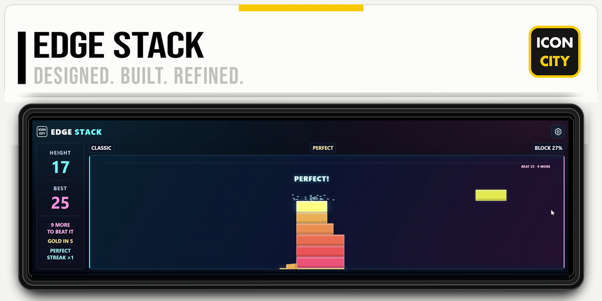 Edge Stack XE