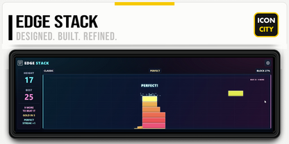 Edge Stack XE