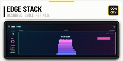 Edge Stack XE