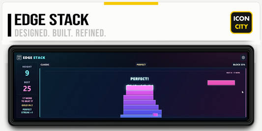 Edge Stack XE