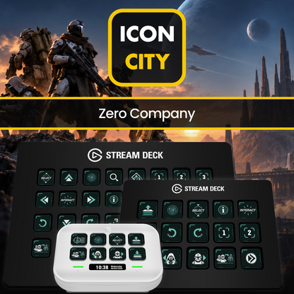 Star Wars: Zero Company