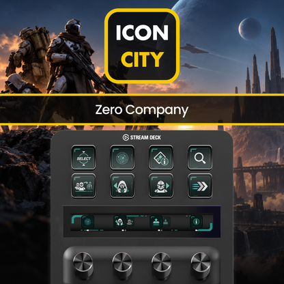 Star Wars: Zero Company SD+