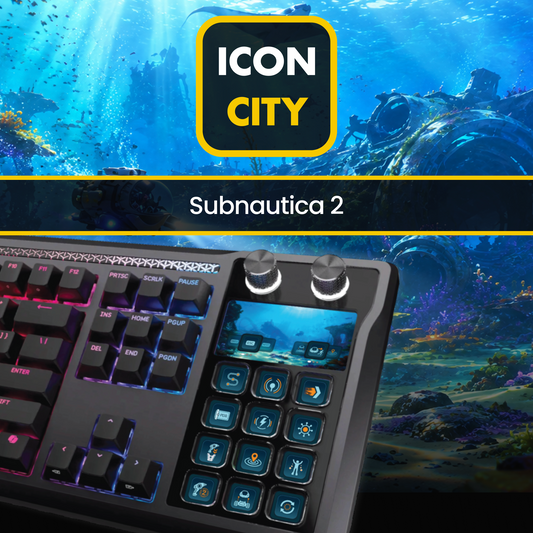 Subnautica 2 /CG