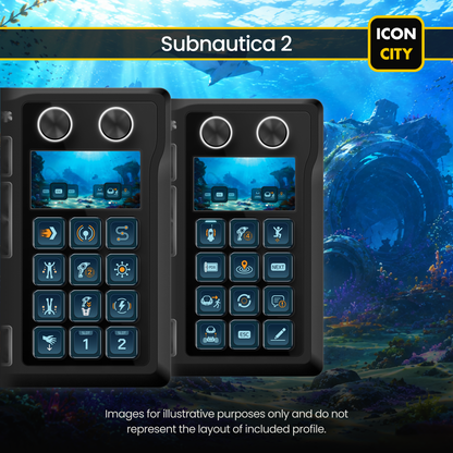Subnautica 2 /CG