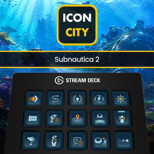 Subnautica 2