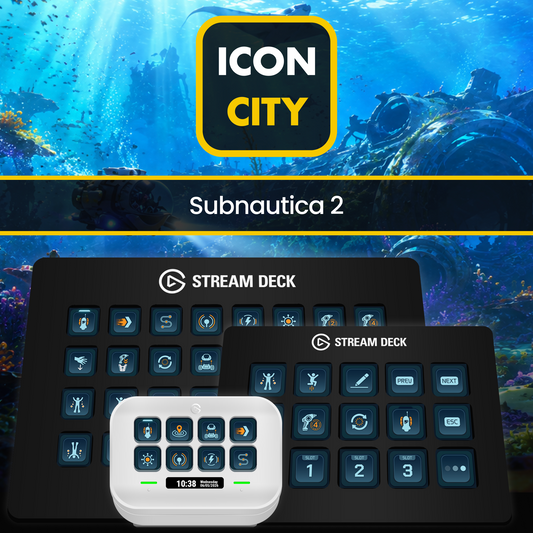 Subnautica 2