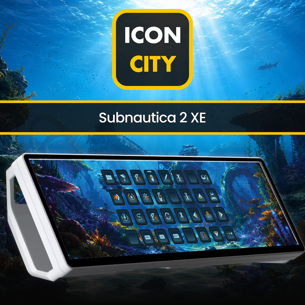 Subnautica 2 XE