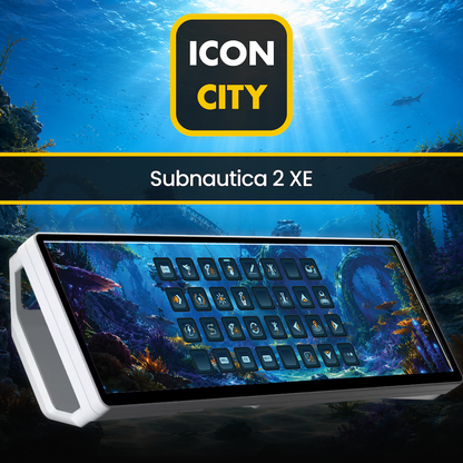 Subnautica 2 XE