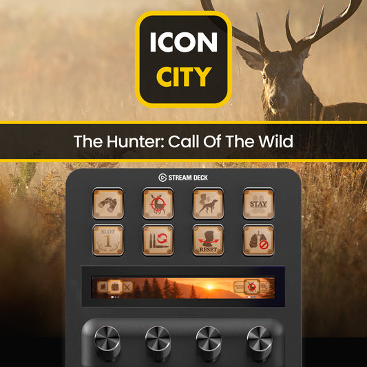 Hunter: Call Of The Wild SD+