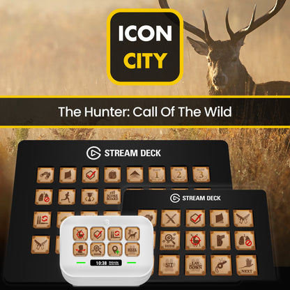 Hunter: Call Of The Wild