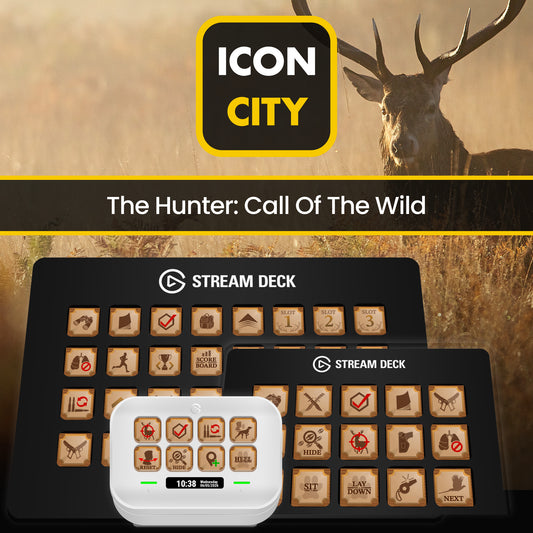 Hunter: Call Of The Wild