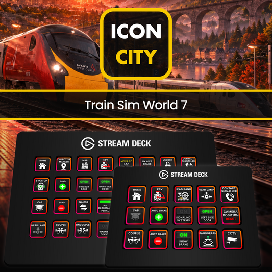 Train Sim World 7