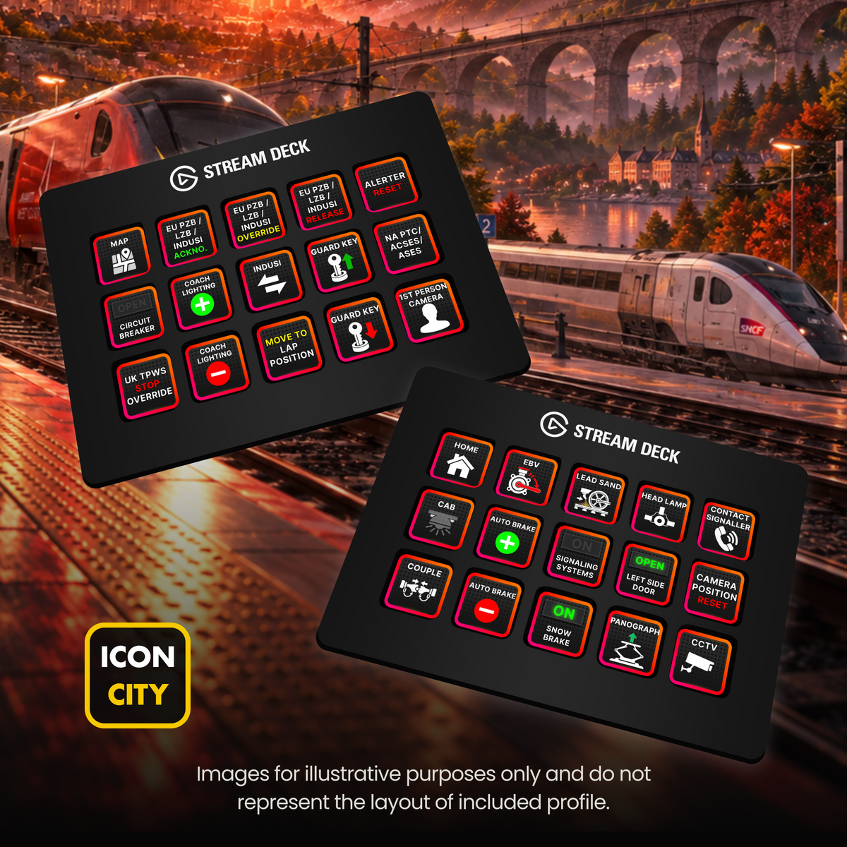 Train Sim World 7