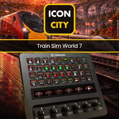 Train Sim World 7 +XL