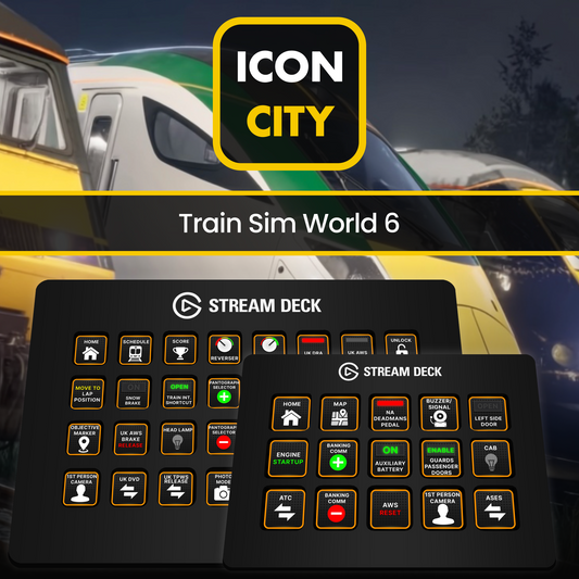 Train Sim World 6