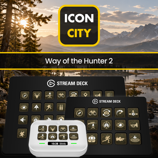 Way Of The Hunter 2