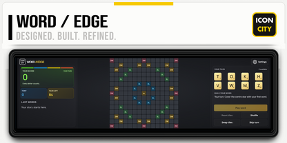 WORD EDGE XE