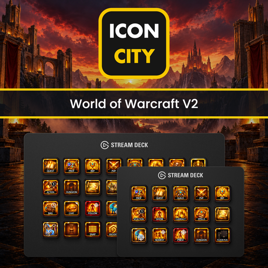 World of Warcraft