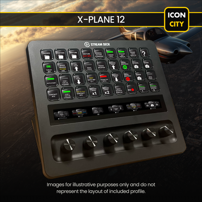 X-Plane 12 +XL