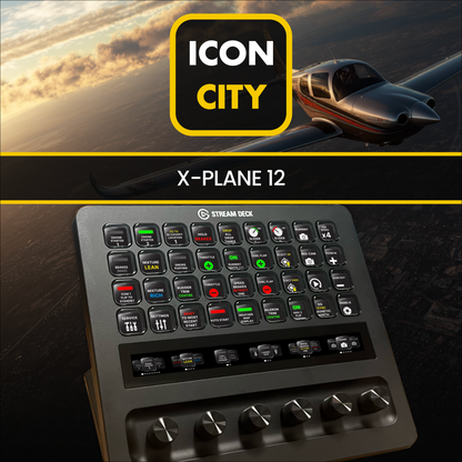 X-Plane 12 +XL