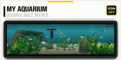 My Aquarium XE