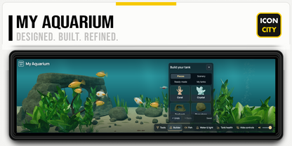 My Aquarium XE