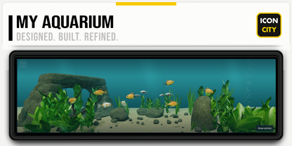 My Aquarium XE
