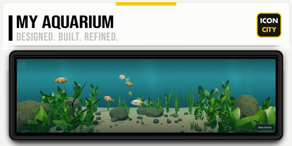 My Aquarium XE