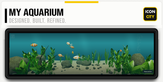 My Aquarium XE
