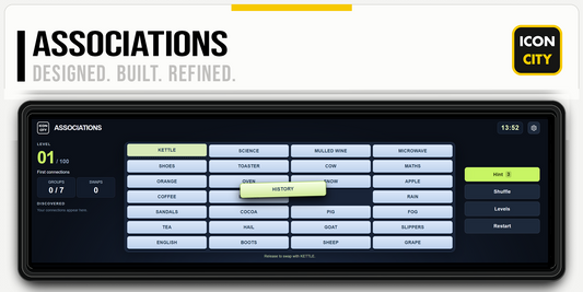 Associations XE
