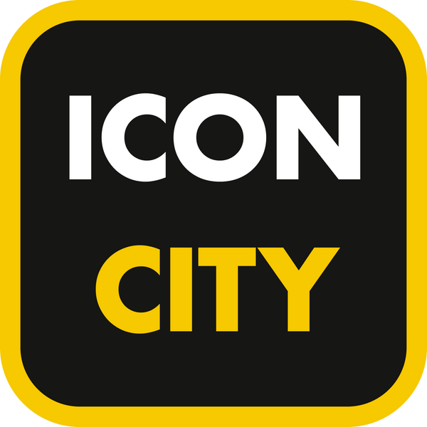 iConCity Logo