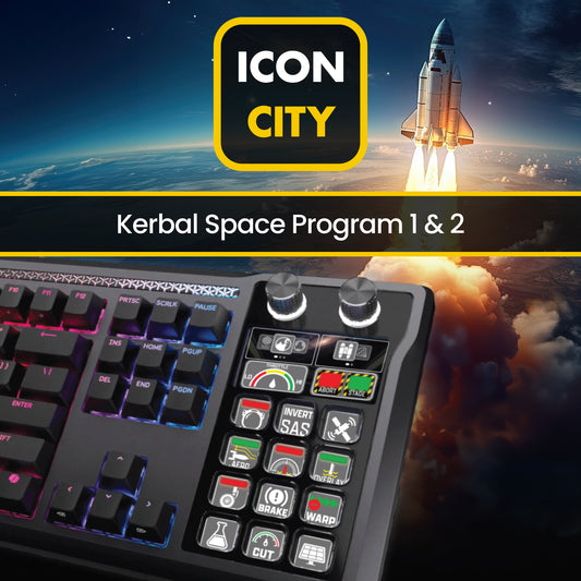 kerbal-space-program - Corsair Galleon Keyboard 1 - 2