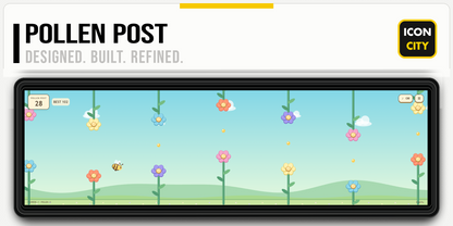 Pollen-Post XE