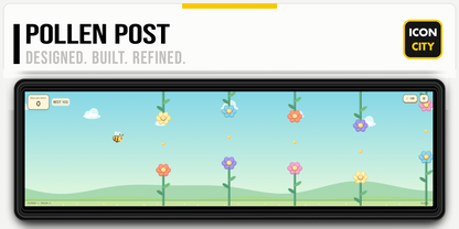 Pollen-Post XE