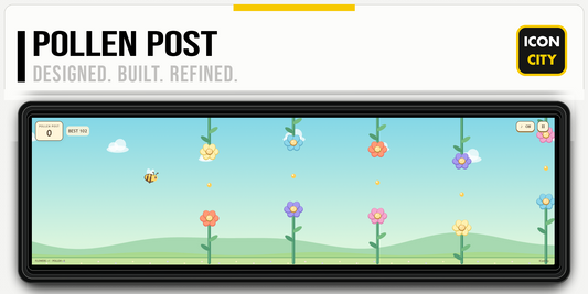 Pollen-Post XE