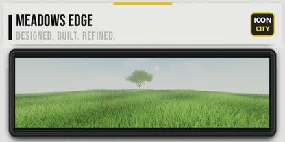 MEADOWS EDGE XE