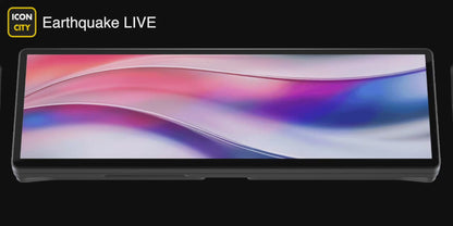 Earthquake LIVE XE