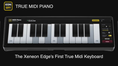 True Midi Piano XE