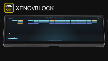 Xeno//Block XE