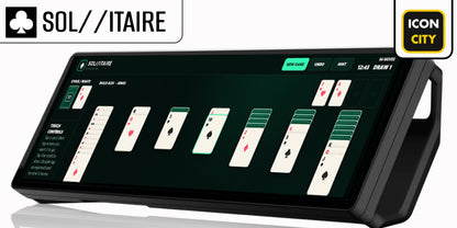 SOL//ITAIRE XE
