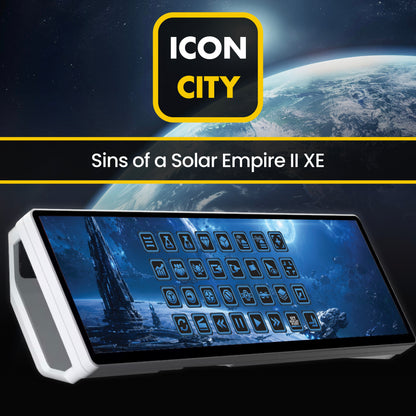 sins-of-solar-empire-ii - Xeneon Edge - Corsair