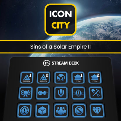 Sins of a Solar Empire II