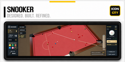 SNOOKER XE